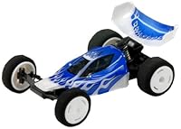 手のひらサイズのアクション系R/Cカー「ギガテン」、タカラトミーから